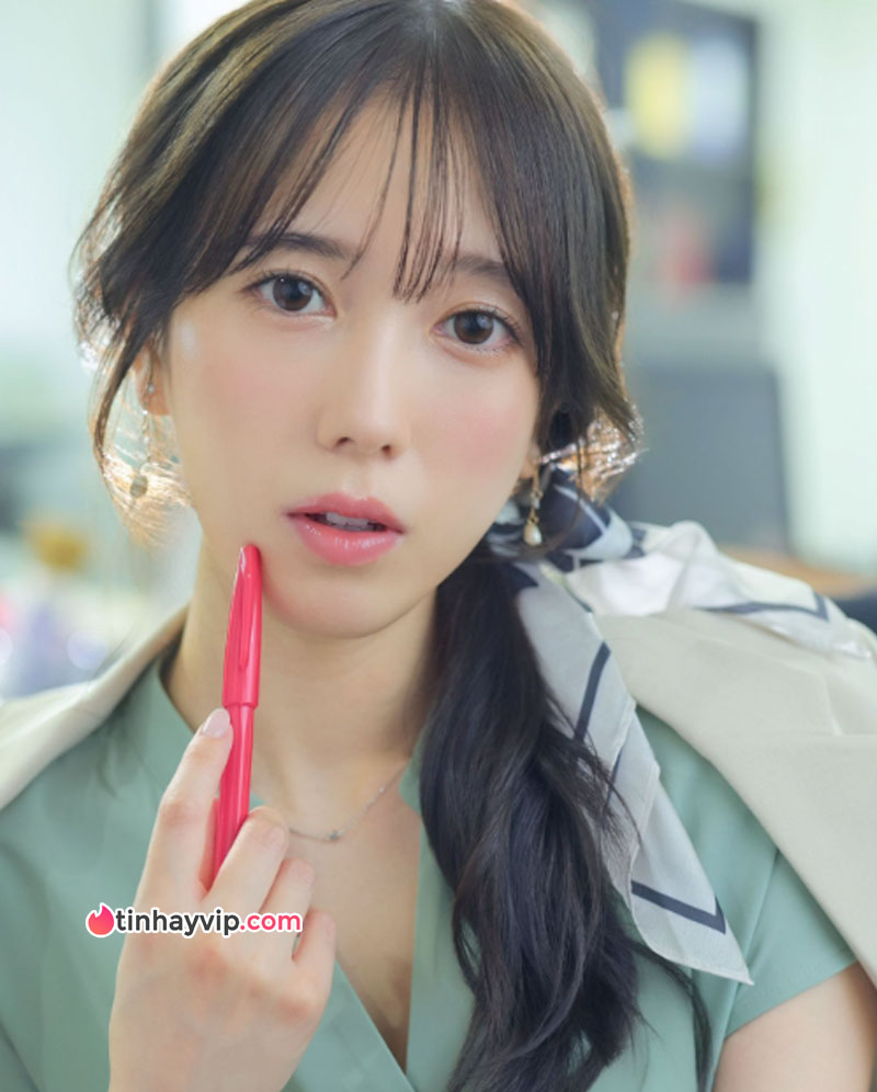 Kominato Yotsuha hé lộ code phim JAV y tá hay nhất 2026