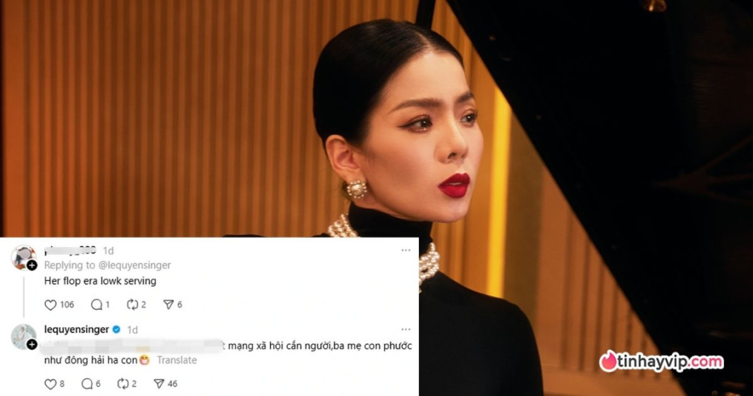 Vụ ồn ào của Lệ Quyên - Cơ quan chức năng vào cuộc