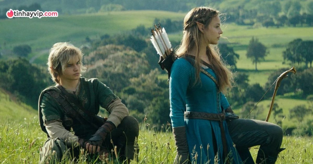 Live-action The Legend of Zelda 