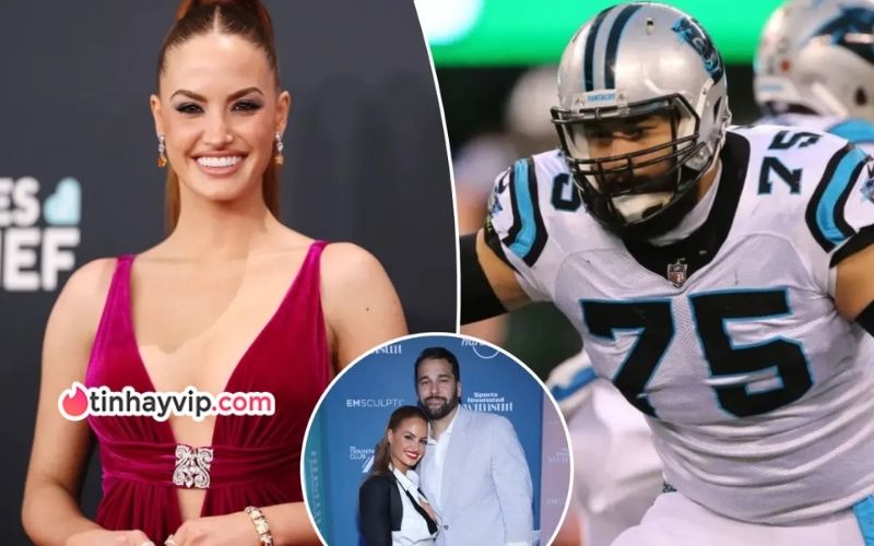 Hài hước: Cựu sao bóng bầu dục Mỹ kiện vợ cũ vì phơi bày bí mật về..."Peter" của anh Matt Kalil kiện vợ cũ vì phơi bày bí mật chuyện "chăn gối"