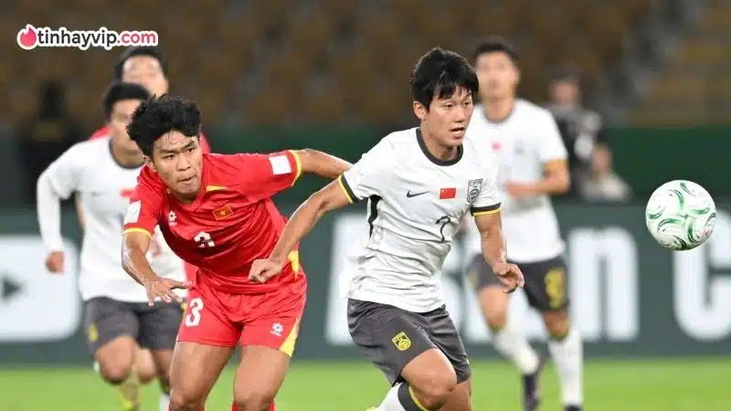 Meme từ Philippines sau trận U23 Việt Nam vs U23 Trung Quốc