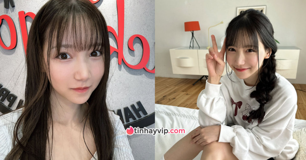 Mita Marin bày tỏ mong muốn 3some cùng Tano Karin
