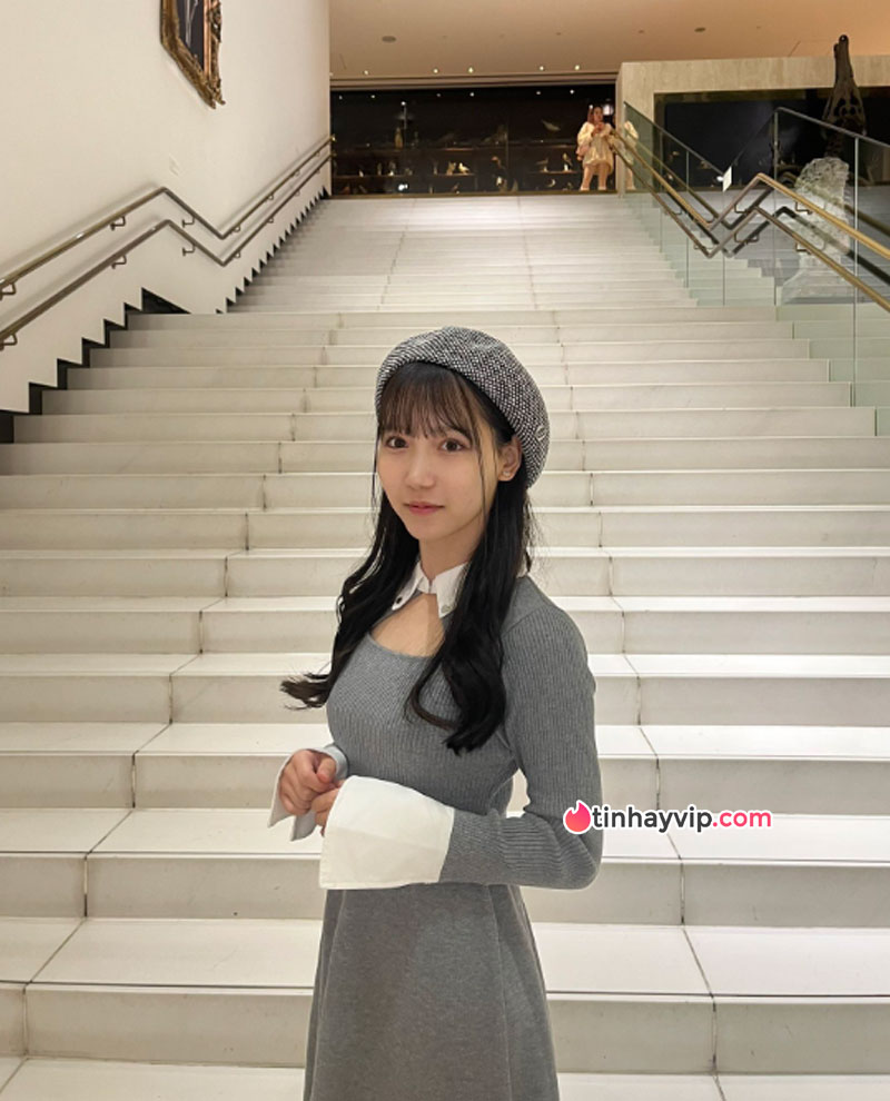 Mita Marin bày tỏ mong muốn 3some cùng Tano Karin