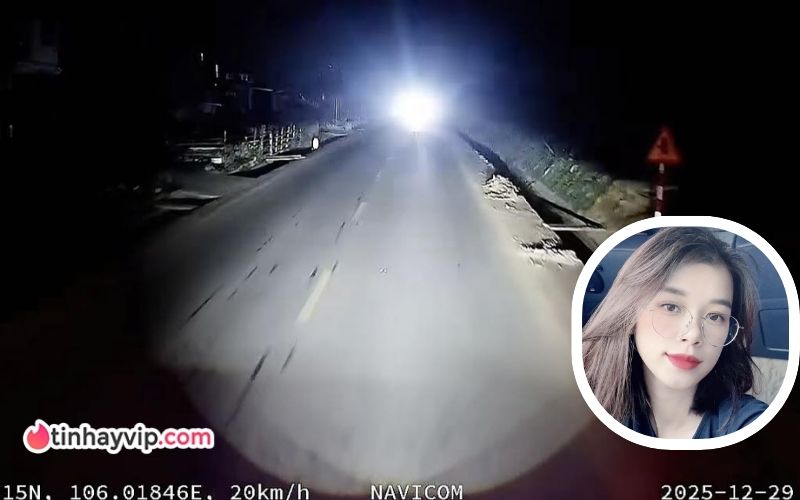 Bài học cho nữ TikToker tài xế xe tải với video gây bức xúc Bài học cho nữ TikToker tài xế xe tải với video gây bức xúc