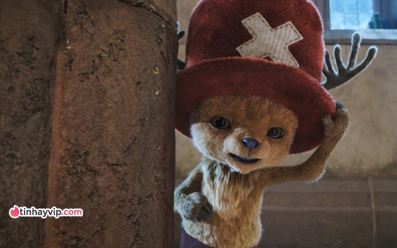 Trailer mùa 2 One Piece live-action và "rục rịch" cho mùa 3