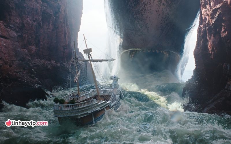 Trailer mùa 2 One Piece live-action và "rục rịch" cho mùa 3