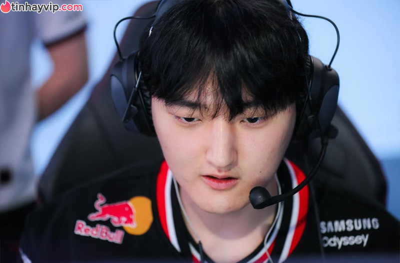 Peyz là ai? Tiểu sử tuyển thủ T1 Peyz Peyz