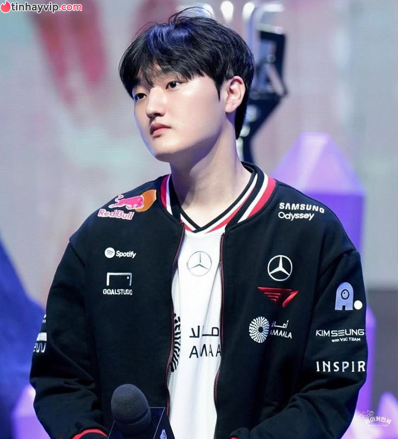 Peyz là ai? Tiểu sử tuyển thủ T1 Peyz Peyz