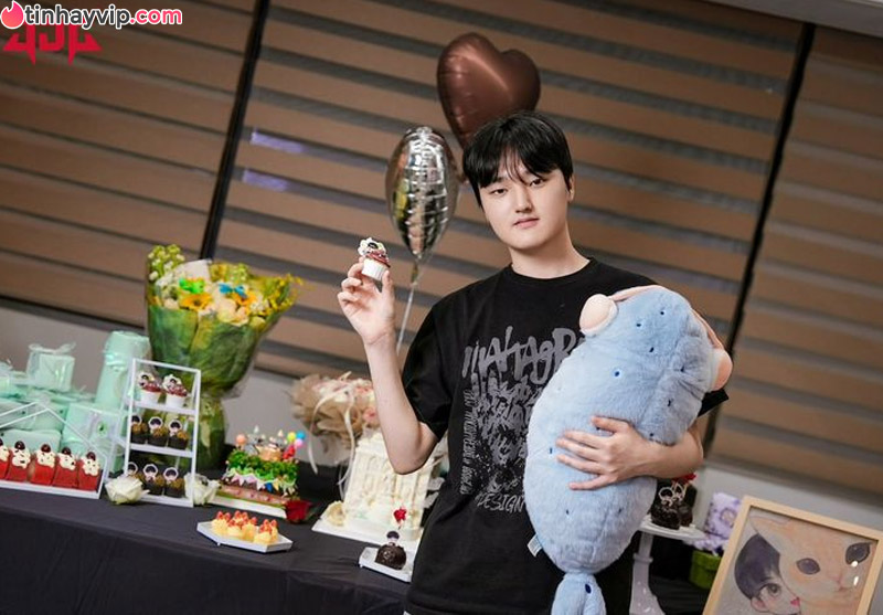 Peyz là ai? Tiểu sử tuyển thủ T1 Peyz Peyz