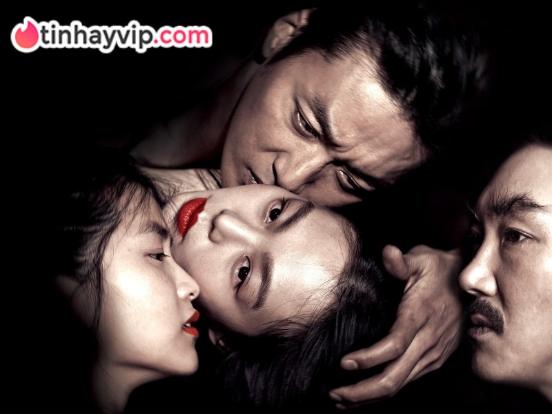 Phim 18+ Cô hầu gái