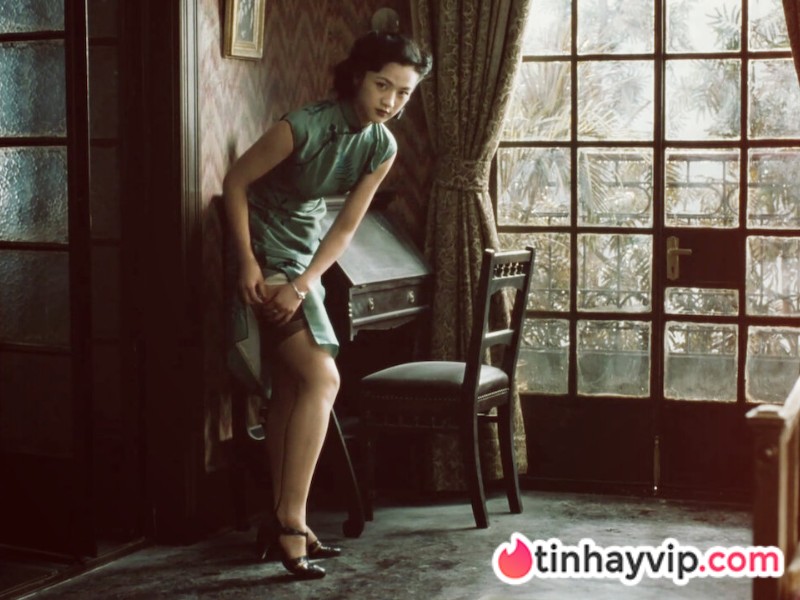 Phim 18+ Sắc Giới