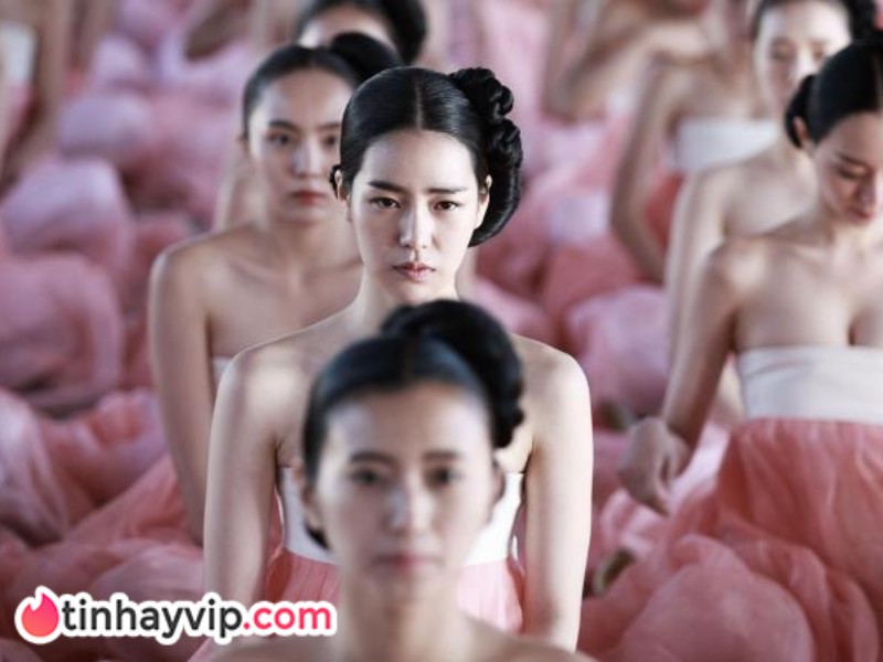 Phim 18+ vương triều dục vọng