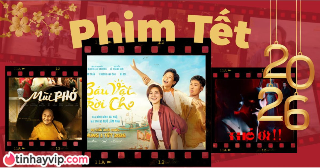 phim Tết 2026