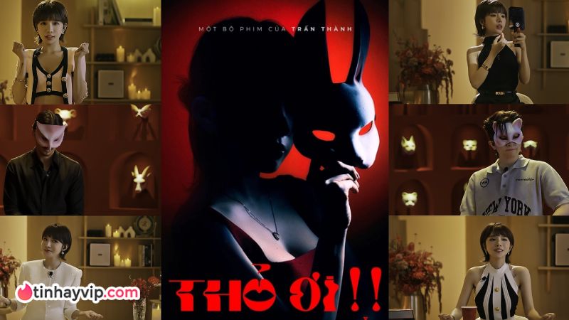 Đại chiến phim Tết 2026: Trấn Thành “đối đầu” loạt tên tuổi gạo cội Phim Tết Thỏ ơi