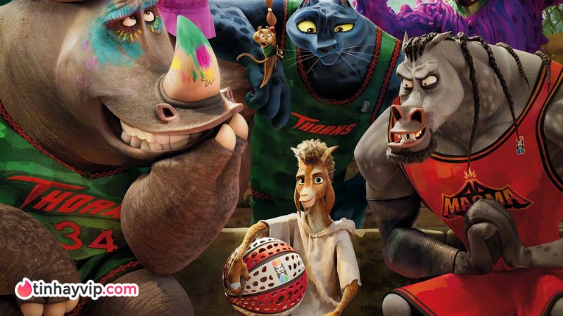 Đại chiến phim Tết 2026: Trấn Thành “đối đầu” loạt tên tuổi gạo cội Phim Tết Tuyển Thủ Dê