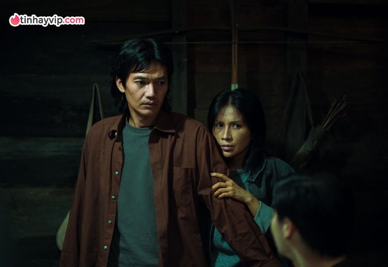 Trailer Quỷ Nhập Tràng 2 với bối cảnh gần gũi nhưng đậm chất ma mị Trailer Quỷ Nhập Tràng 2 với bối cảnh đậm chất ma mị