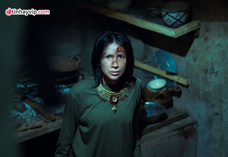 Trailer Quỷ Nhập Tràng 2 với bối cảnh gần gũi nhưng đậm chất ma mị Trailer Quỷ Nhập Tràng 2 với bối cảnh đậm chất ma mị