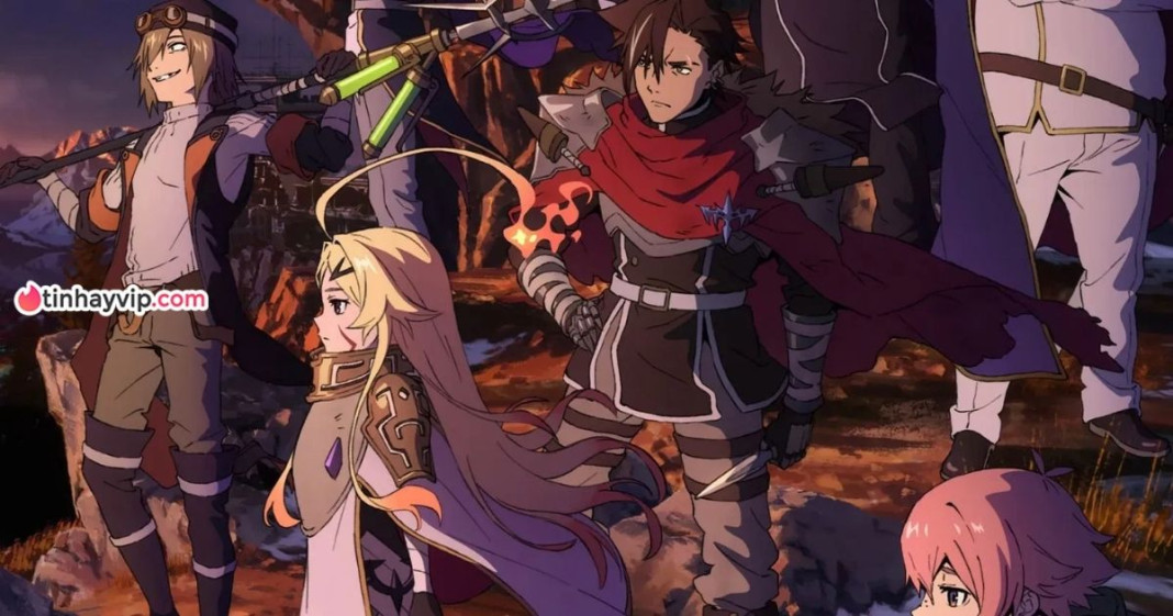 Sentenced to Be a Hero dự đoán kế nghiệp Attack on Titan