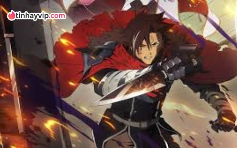 Sentenced to Be a Hero dự đoán kế nghiệp Attack on Titan