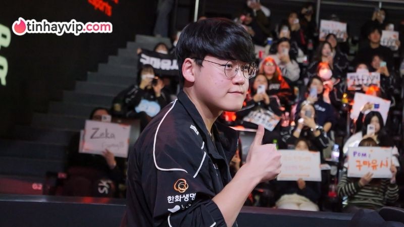 "Super Week" - tuần thi đấu mang tính định đoạt tại LCK Cup 2026 "Super Week" tuần thi đấu mang tính định đoạt tại LCK 2026