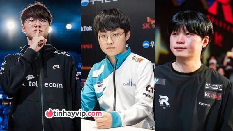 "Super Week" - tuần thi đấu mang tính định đoạt tại LCK Cup 2026 "Super Week" tuần thi đấu mang tính định đoạt tại LCK 2026