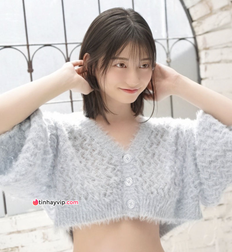 Thánh nữ AV 2K4 Kanna Seto hé lộ tuyệt kỹ phòng the