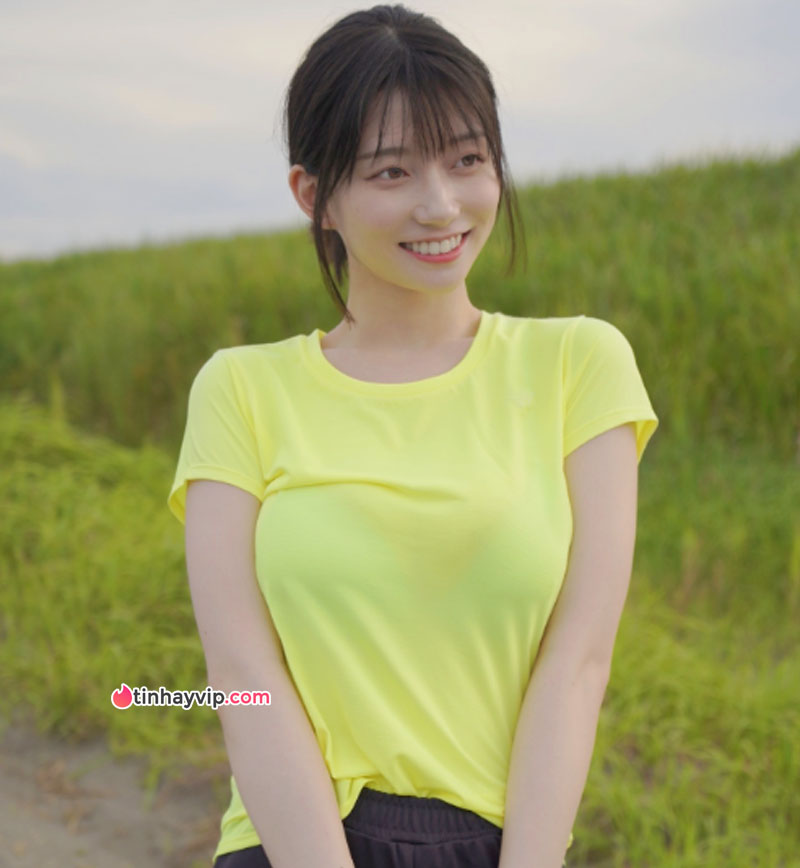 Thánh nữ AV 2K4 Kanna Seto hé lộ tuyệt kỹ phòng the