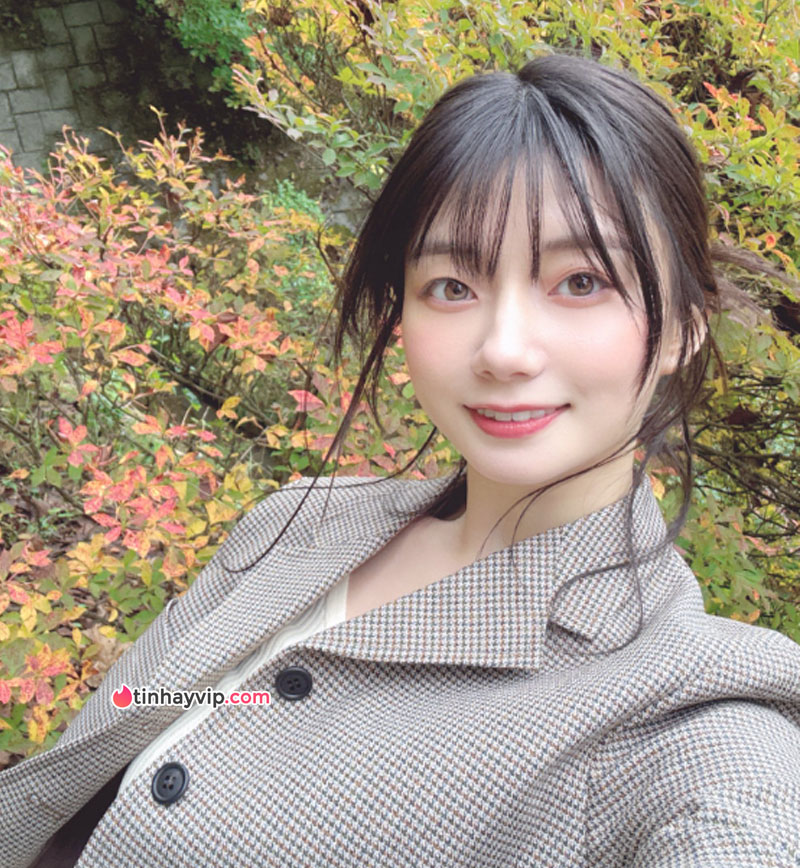 Thánh nữ AV 2K4 Kanna Seto hé lộ tuyệt kỹ phòng the