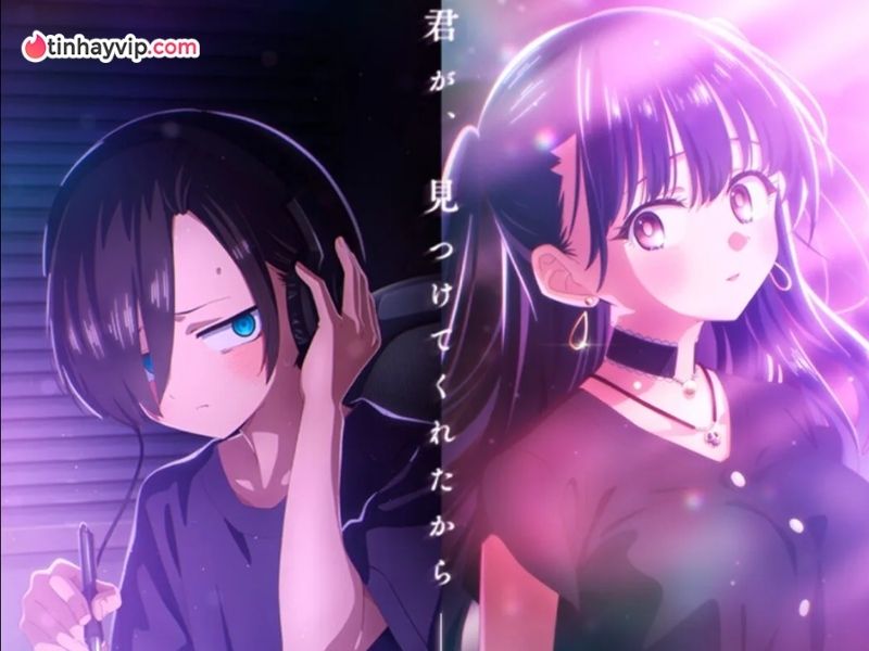 Manga The Dangers in My Heart công bố sẽ khép lại ở tập 14