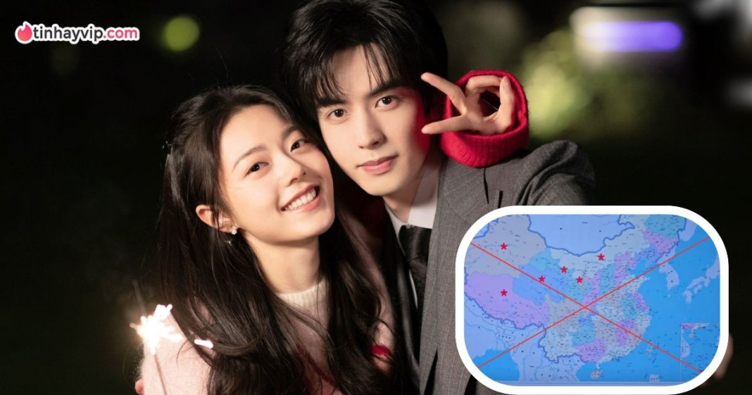 Phim Tôi Như Ánh Dương Rực Rỡ bị tẩy chay vì đường lưỡi bò