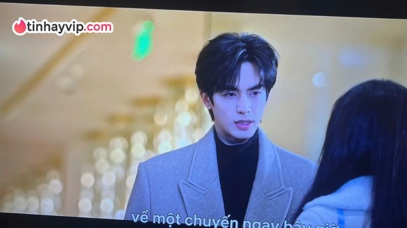 Phim Tôi Như Ánh Dương Rực Rỡ bị tẩy chay vì đường lưỡi bò