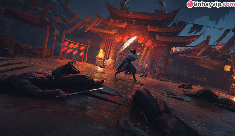 game thế giới mở