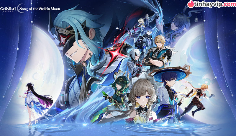 game thế giới mở