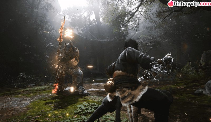 game thế giới mở