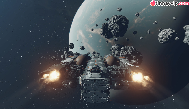 game thế giới mở