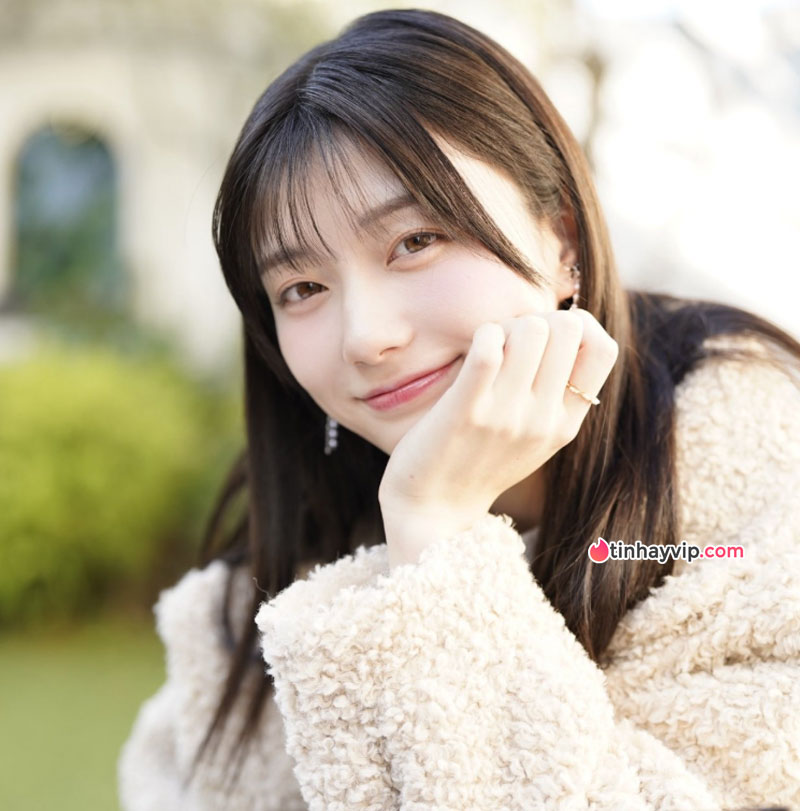 Top diễn viên JAV ăn khách nhất BookMate tháng 12/2025 1 Kanna Seto diễn viên JAV