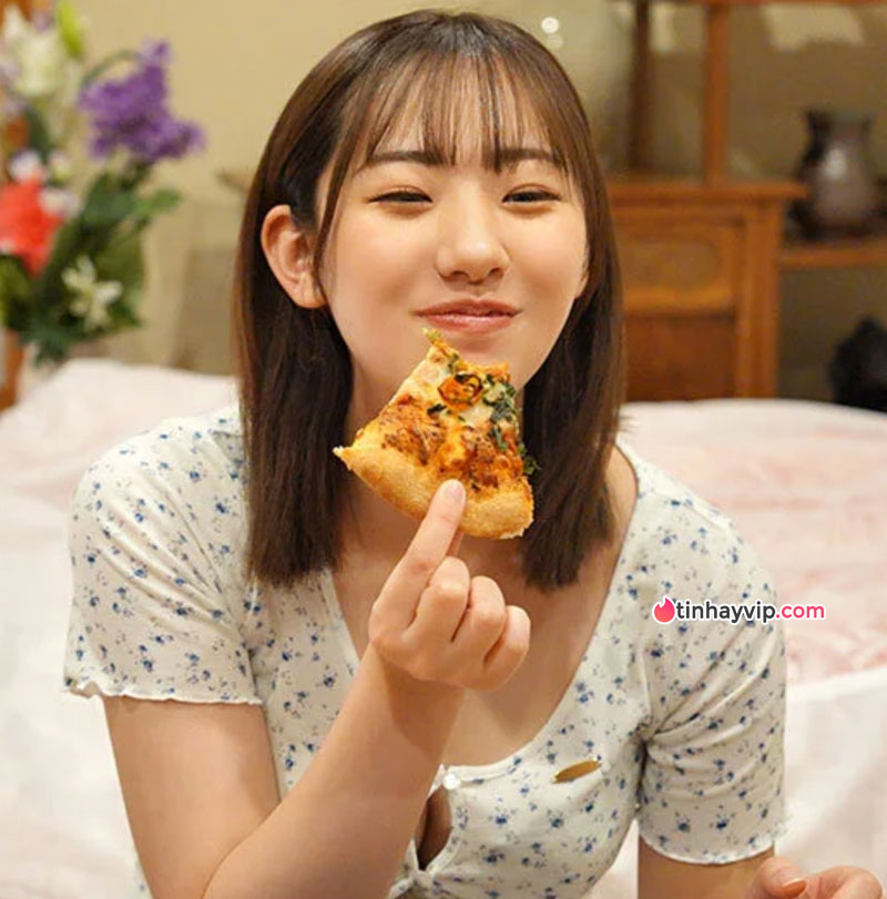 Top diễn viên JAV ăn khách nhất BookMate tháng 12/2025 2 Ruru Ukawa