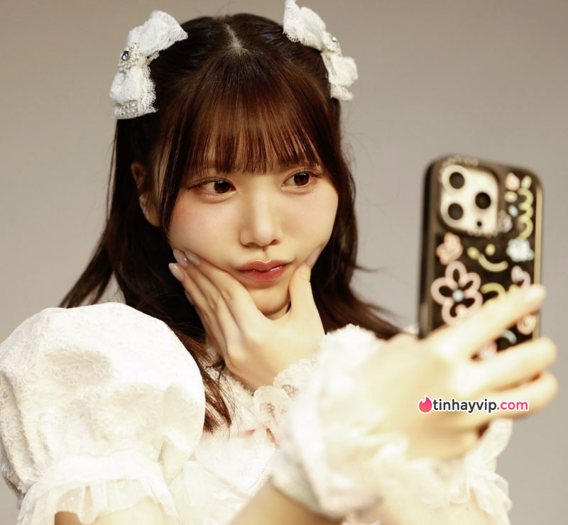 Top diễn viên JAV ăn khách nhất BookMate tháng 12/2025 20 Mio Ishikawa