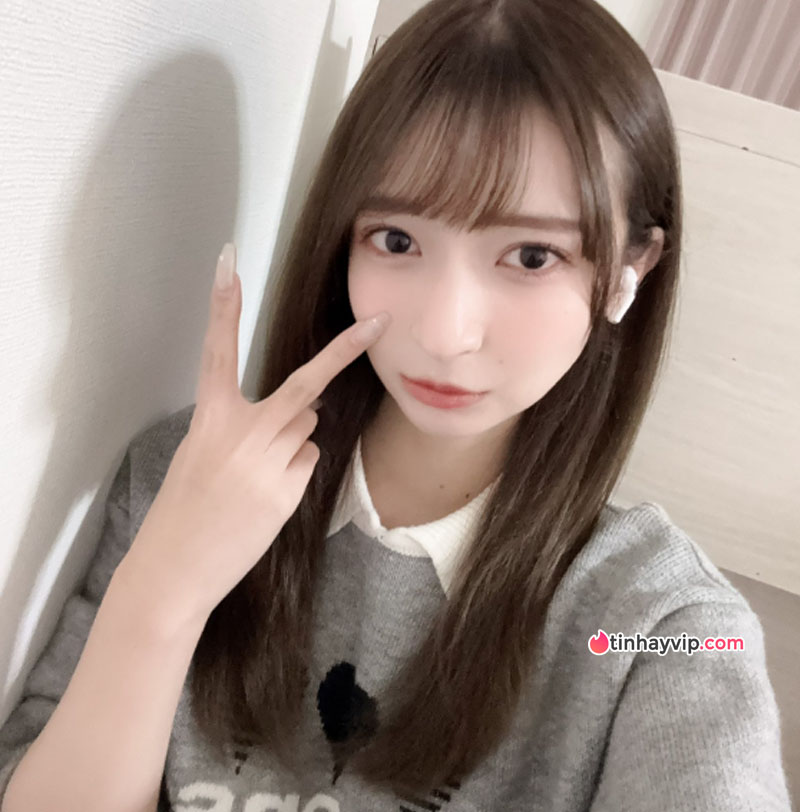 Top diễn viên JAV ăn khách nhất BookMate tháng 12/2025 21 Sakura Wakana