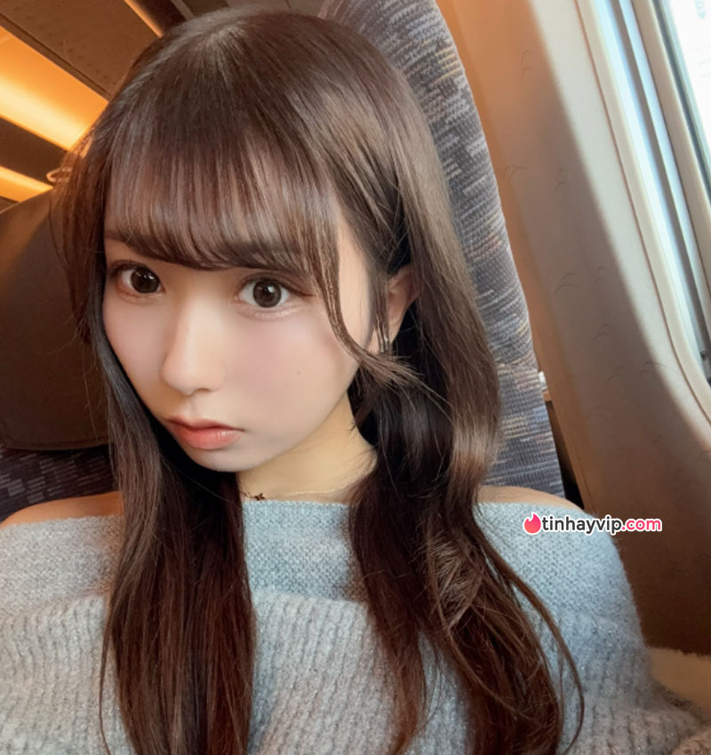 Top diễn viên JAV ăn khách nhất BookMate tháng 12/2025 3 Aizawa Miyu