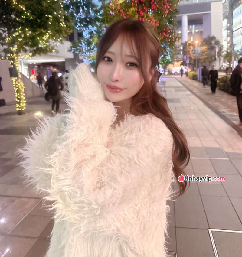 Top diễn viên JAV ăn khách nhất BookMate tháng 12/2025 5 Mio Hanasaki