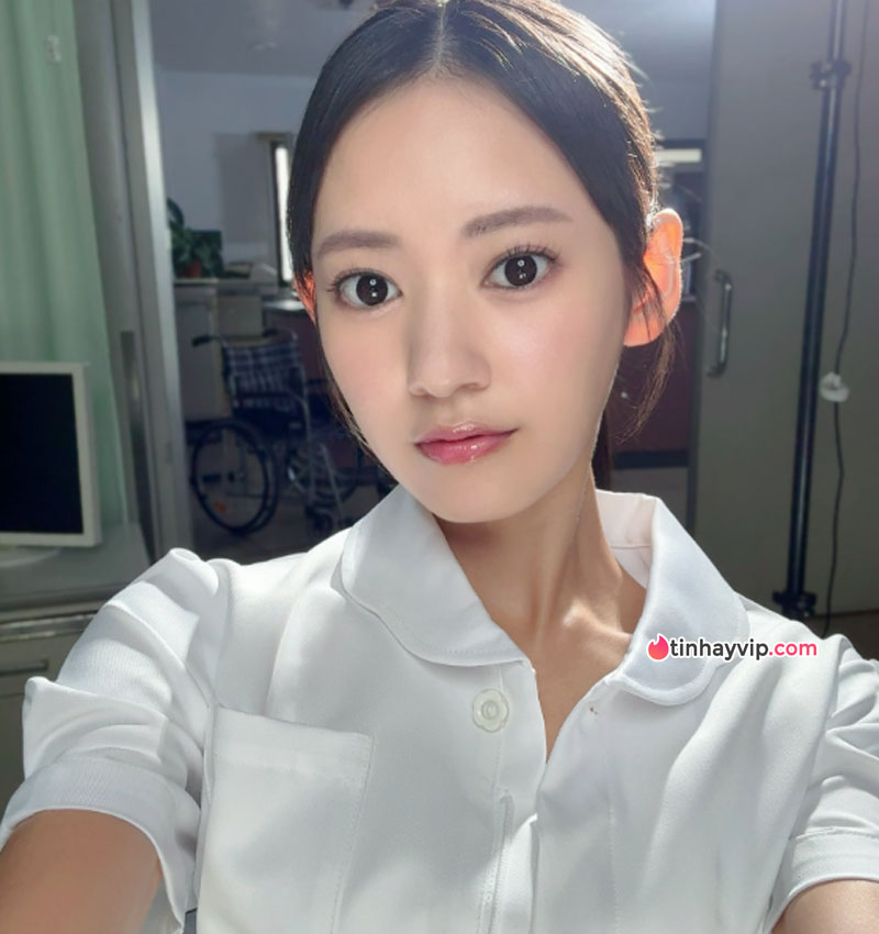 Top diễn viên JAV ăn khách nhất BookMate tháng 12/2025 6 Umi Yatsugake