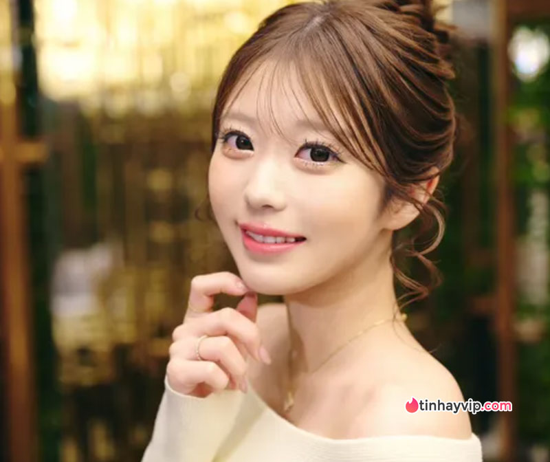 Top diễn viên JAV ăn khách nhất BookMate tháng 12/2025 7 Sakura Mio diễn viên JAV