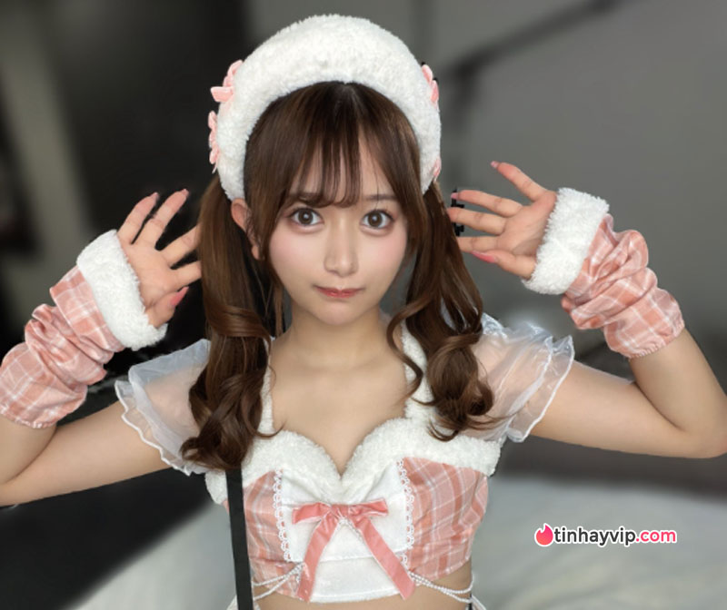 Top diễn viên JAV ăn khách nhất BookMate tháng 12/2025 8 Karin Kitaoka