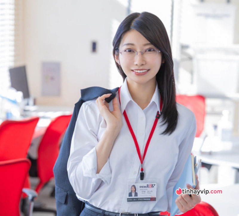 Top diễn viên JAV ăn khách nhất BookMate tháng 12/2025 9 Sui Sui