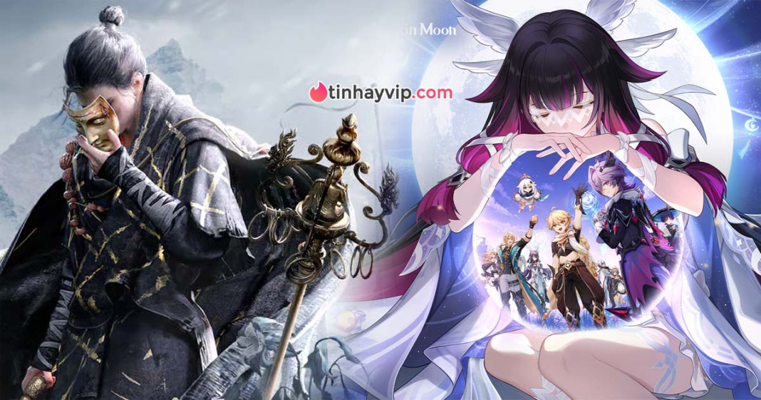 Top 99+ Game Thế Giới Mở Hay Được Chờ Đón 2026