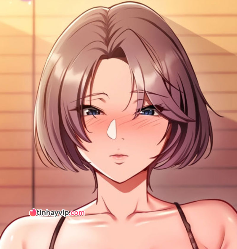 7 Mind Control manhwa 18+