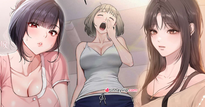 Top manhwa 18+ art đẹp, nuột, đáng xem nhất năm 2026