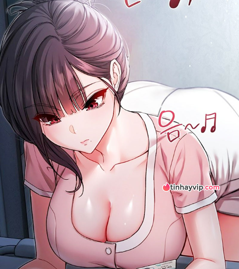 Tôi là Vampire manhwa 18+