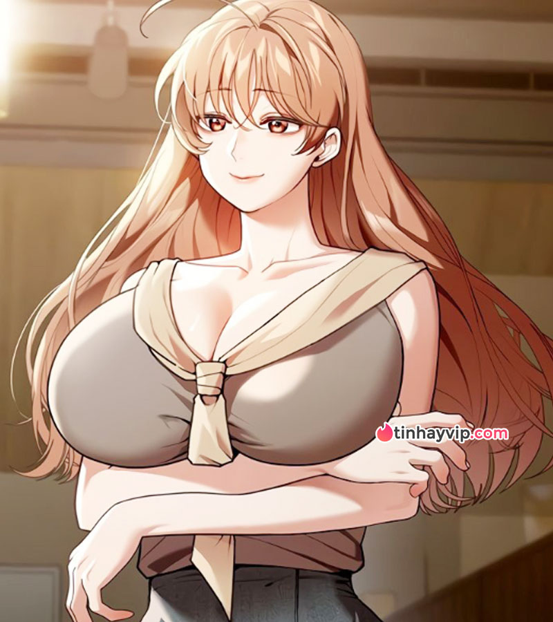 Cuộc sống ở Mỹ manhwa 18+